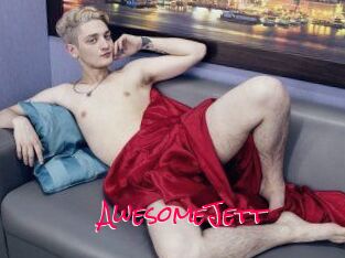AwesomeJett