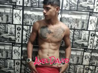 AxelDavid
