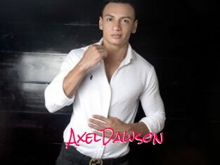 AxelDawson