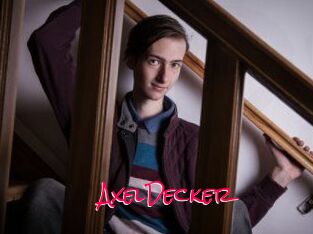 AxelDecker