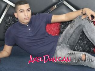 AxelDuncan
