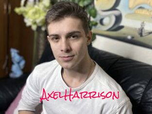 AxelHarrison
