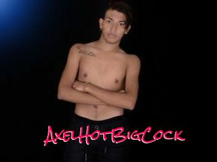 AxelHotBigCock