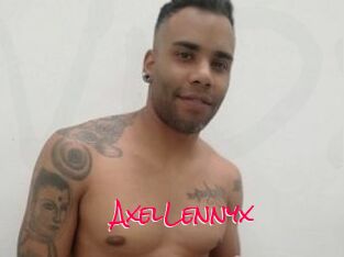AxelLennyx