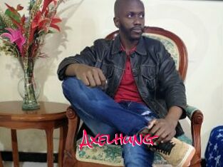 Axelhung