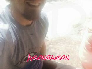 Axsonjaxson