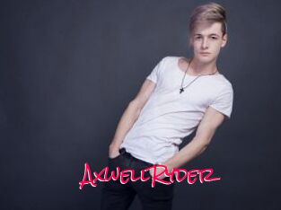 AxwellRyder