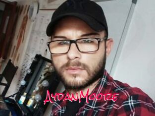 AydanMoore