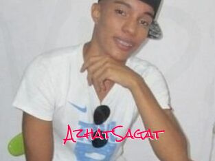 AzhatSagat