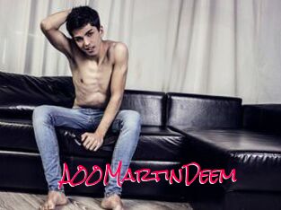 A00MartinDeem