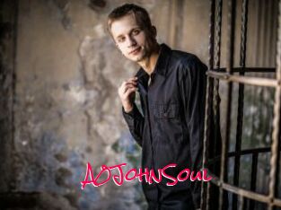 A0JohnSoul