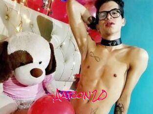 Aaron20