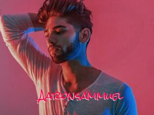 Aaronsammuel