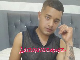 Aaronvazquez