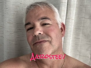 Aarosteev