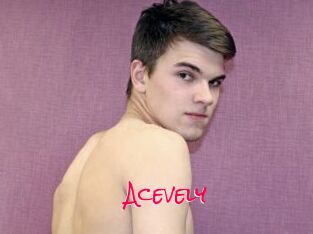 Acevely