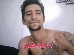 Adam_hott