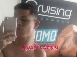 Adam_latinn