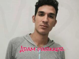 Adam_parkker