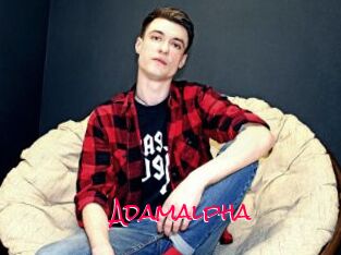 Adamalpha