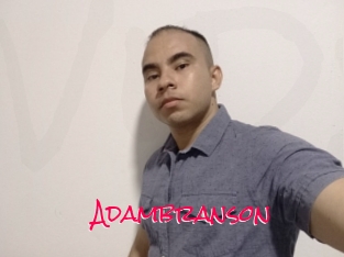 Adambranson