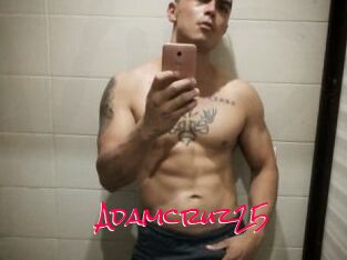 Adamcruz25