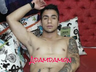 Adamdamon