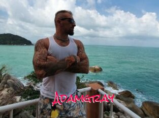 Adamgray