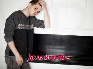 Adamharris