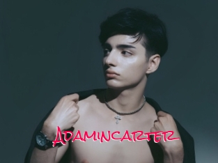 Adamincarter