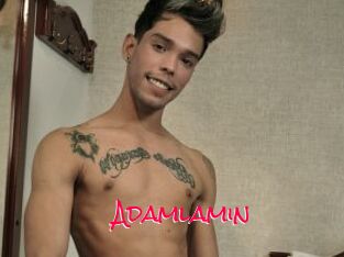 Adamlamin