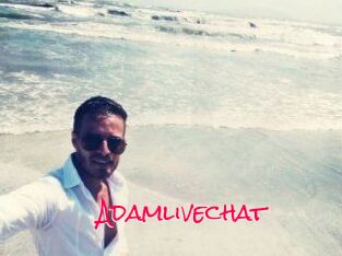 Adamlivechat