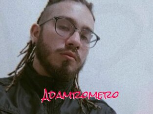 Adamromero