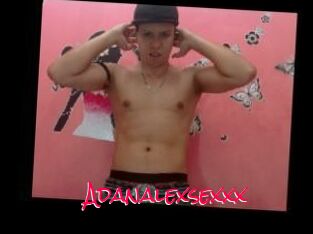 Adanalexsexxx
