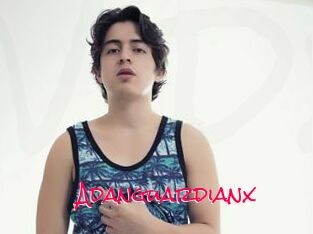 Adanguardianx