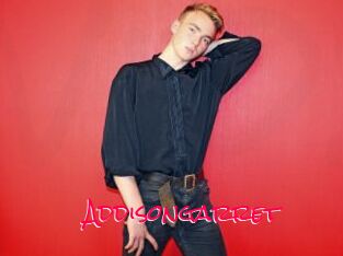 Addisongarret