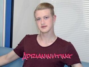 Adrianinviting