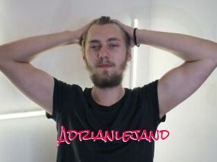 Adrianlejand