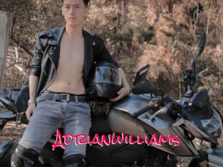 Adrianwilliams