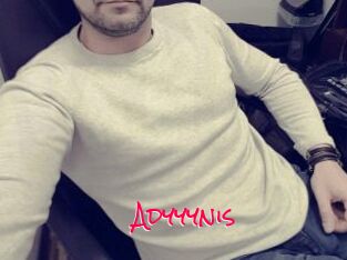 Adyyynis