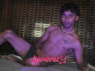 agustin21 Video X Gay