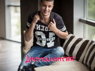 Ahotknightbb