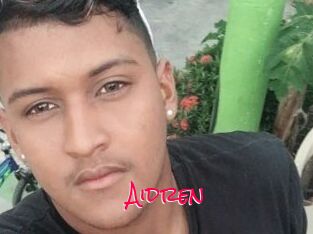 Aidren