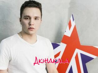Akihakala