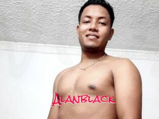 Alanblack