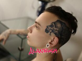 Alanbush