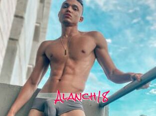 Alanch18