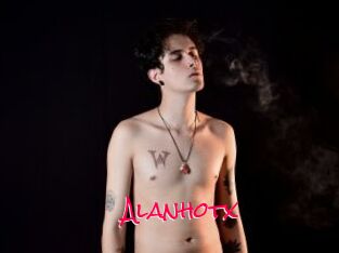 Alanhotx