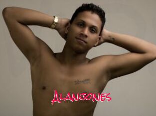 Alanjones