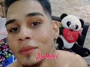 Alanlv